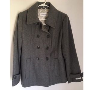 Calvin Klein Coat (plus size)